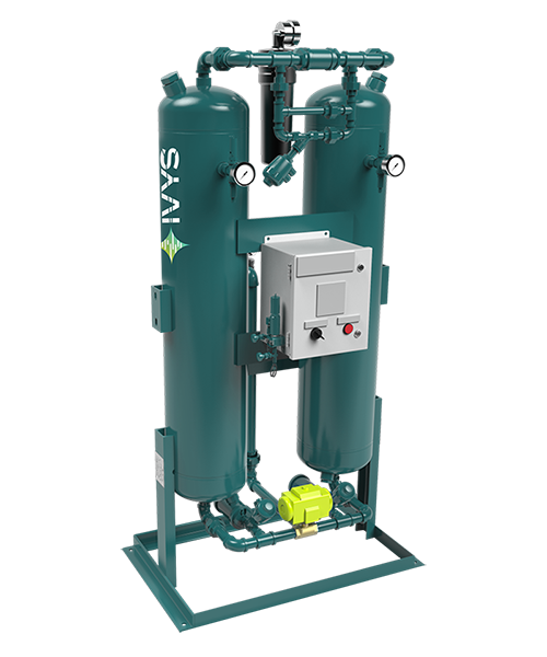 IVYS Air Treatment