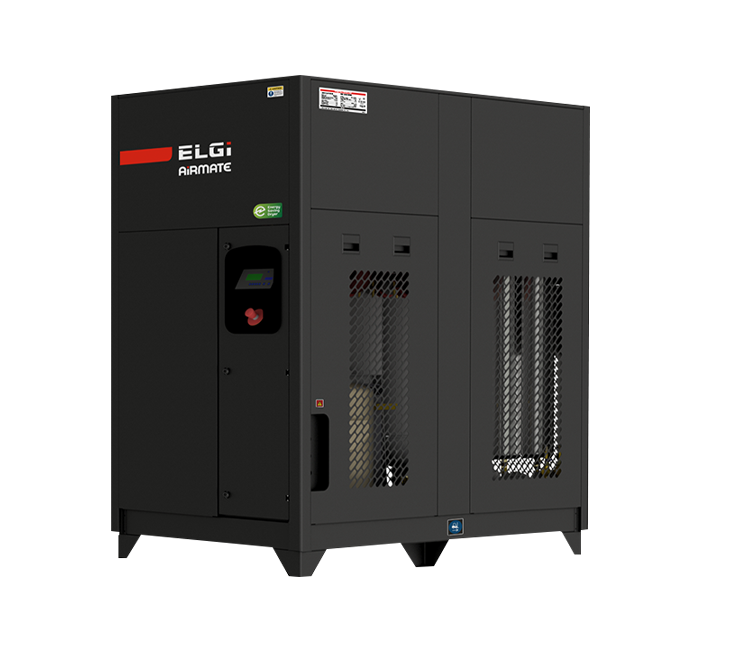 Air Dryers