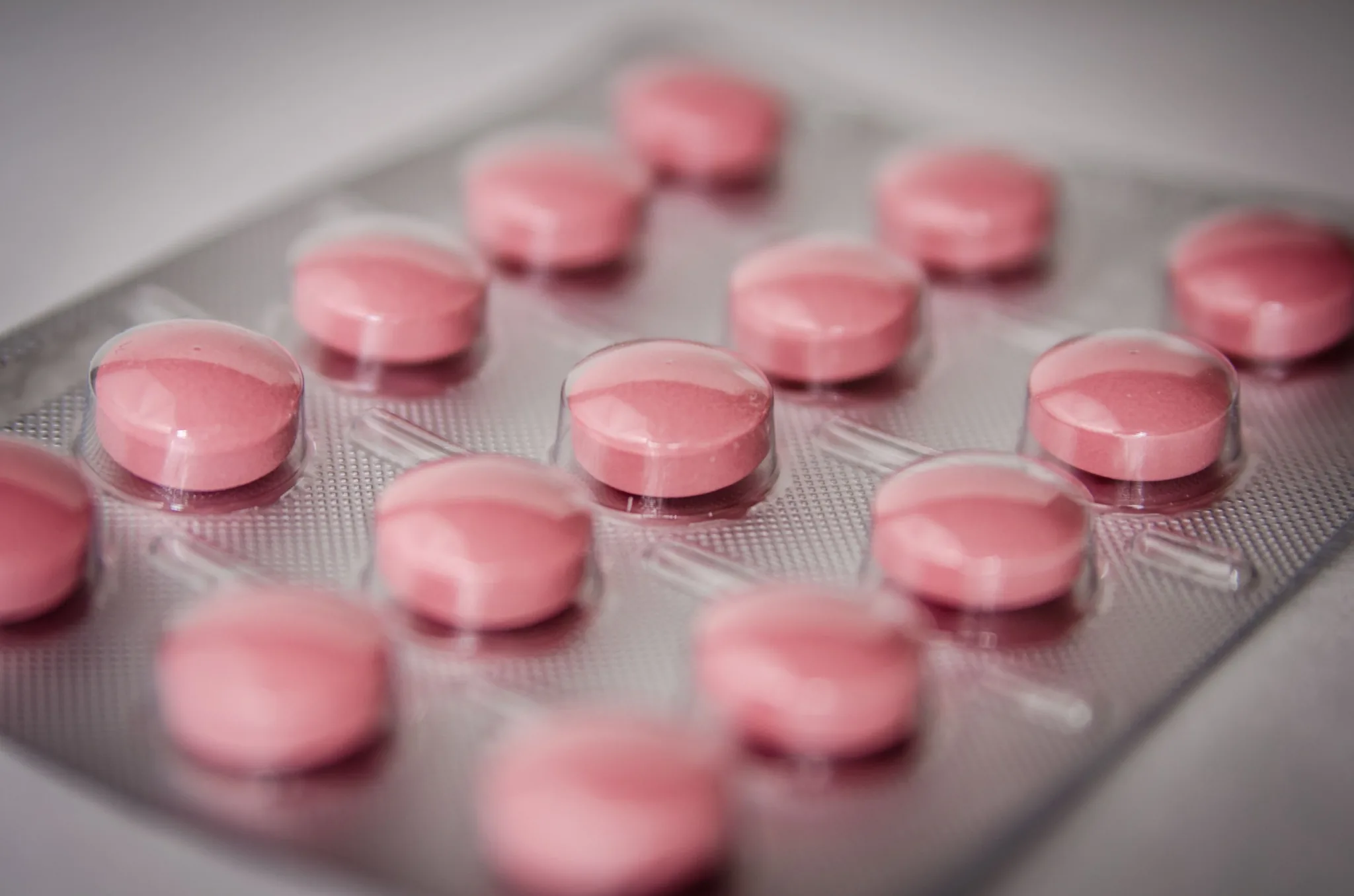 Pharmaceutical industry