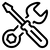 Fix icon