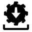 Install icon