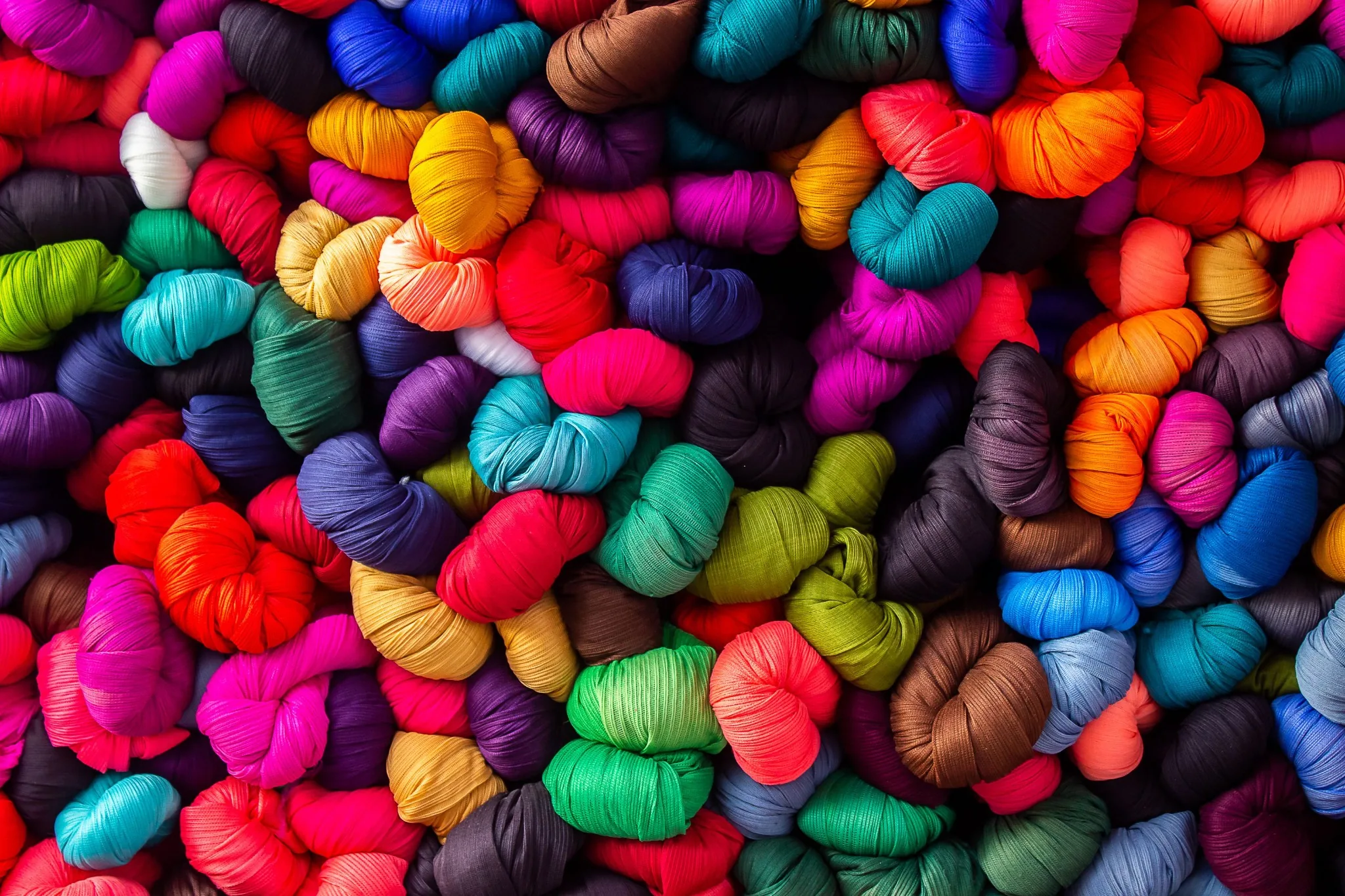 Textile industry