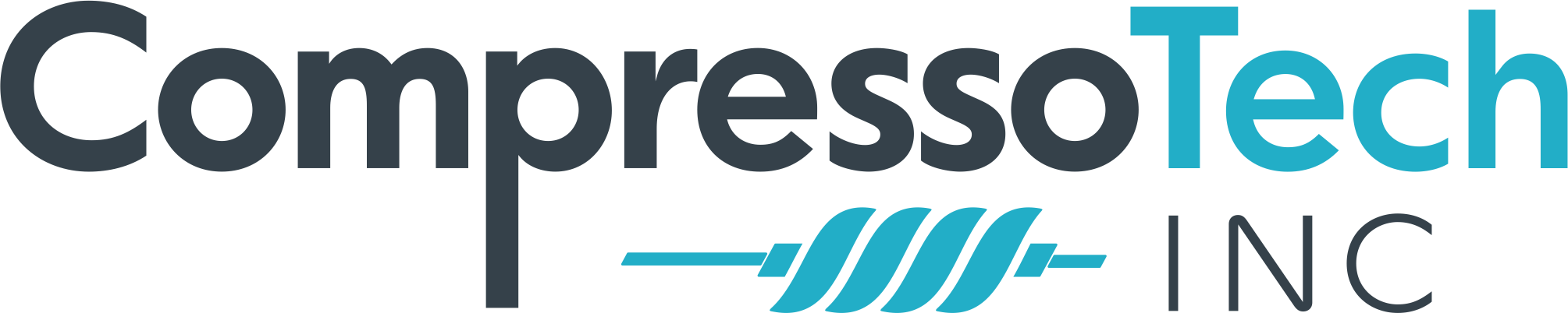 CompressoTech INC - industrial compressed air solutions