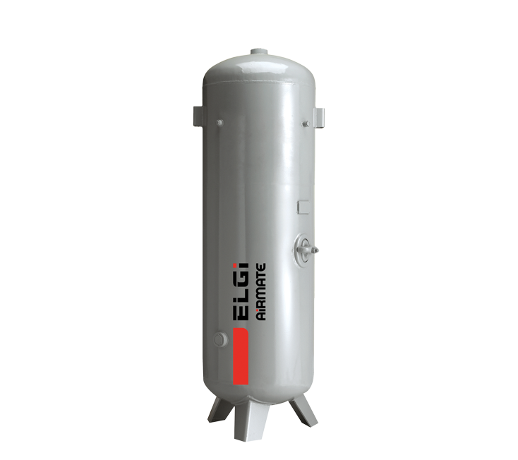 Air Receivers