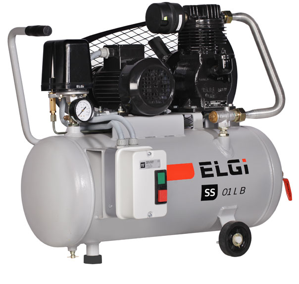Reciprocating Compressors