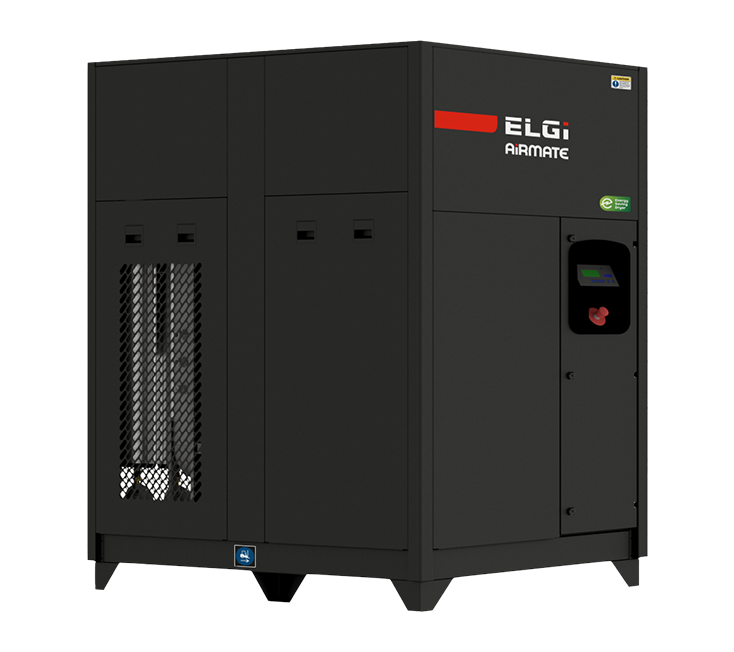 Air Dryers