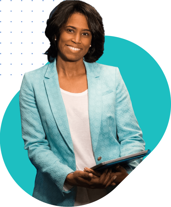 Contact Pharma Company Template Founder Photo